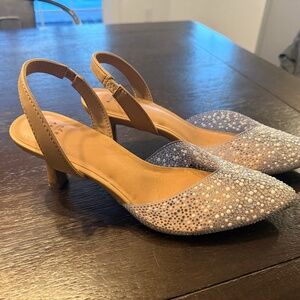 Women’s A Brand New Day dress shoes